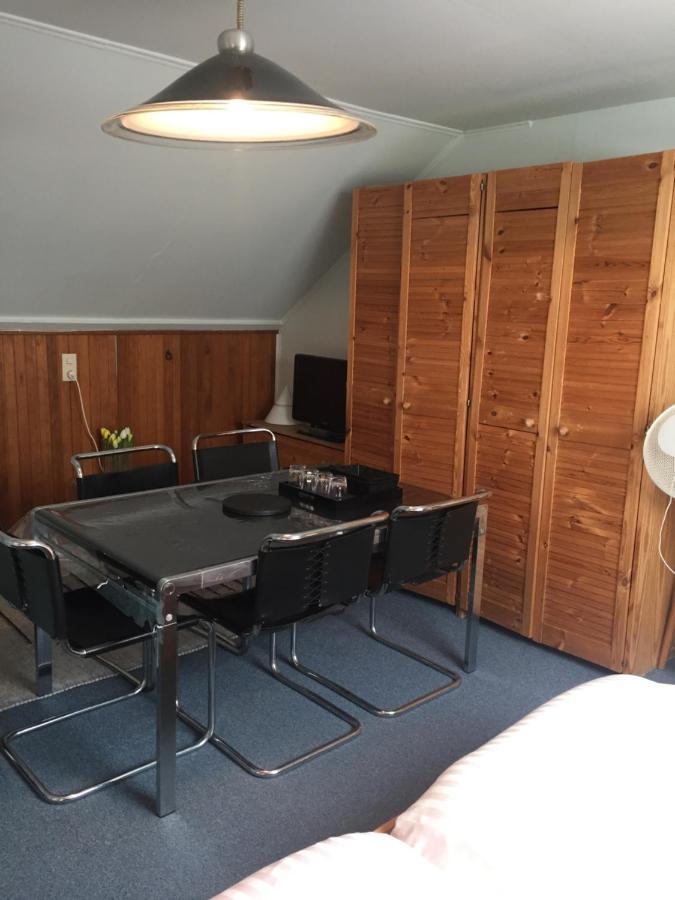 Cozy Room In Residential Alkmaar - Free Parking Εξωτερικό φωτογραφία