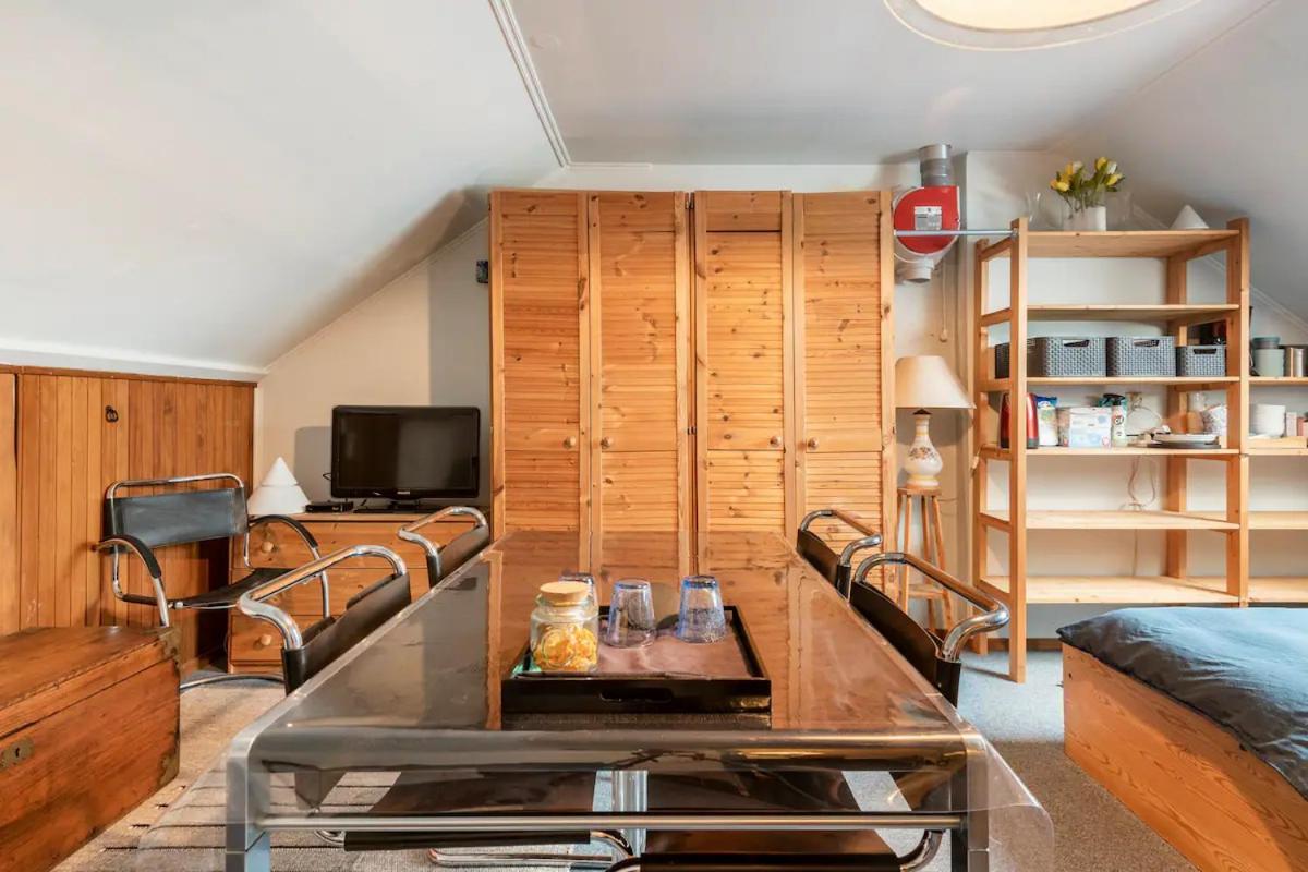 Cozy Room In Residential Alkmaar - Free Parking Εξωτερικό φωτογραφία