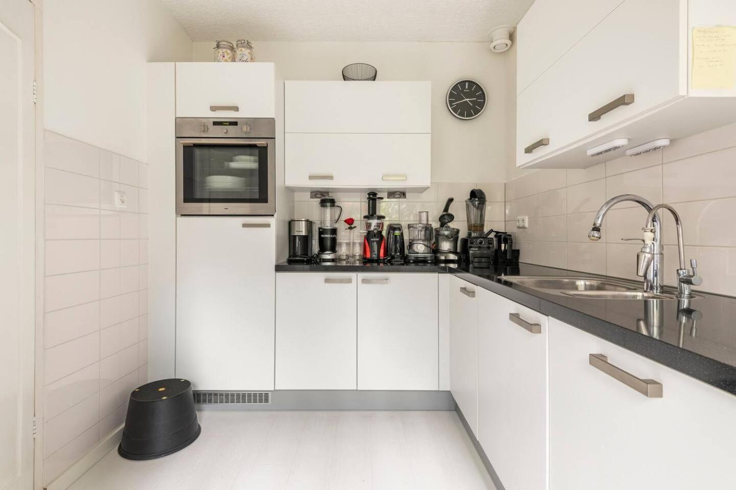 Cozy Room In Residential Alkmaar - Free Parking Εξωτερικό φωτογραφία