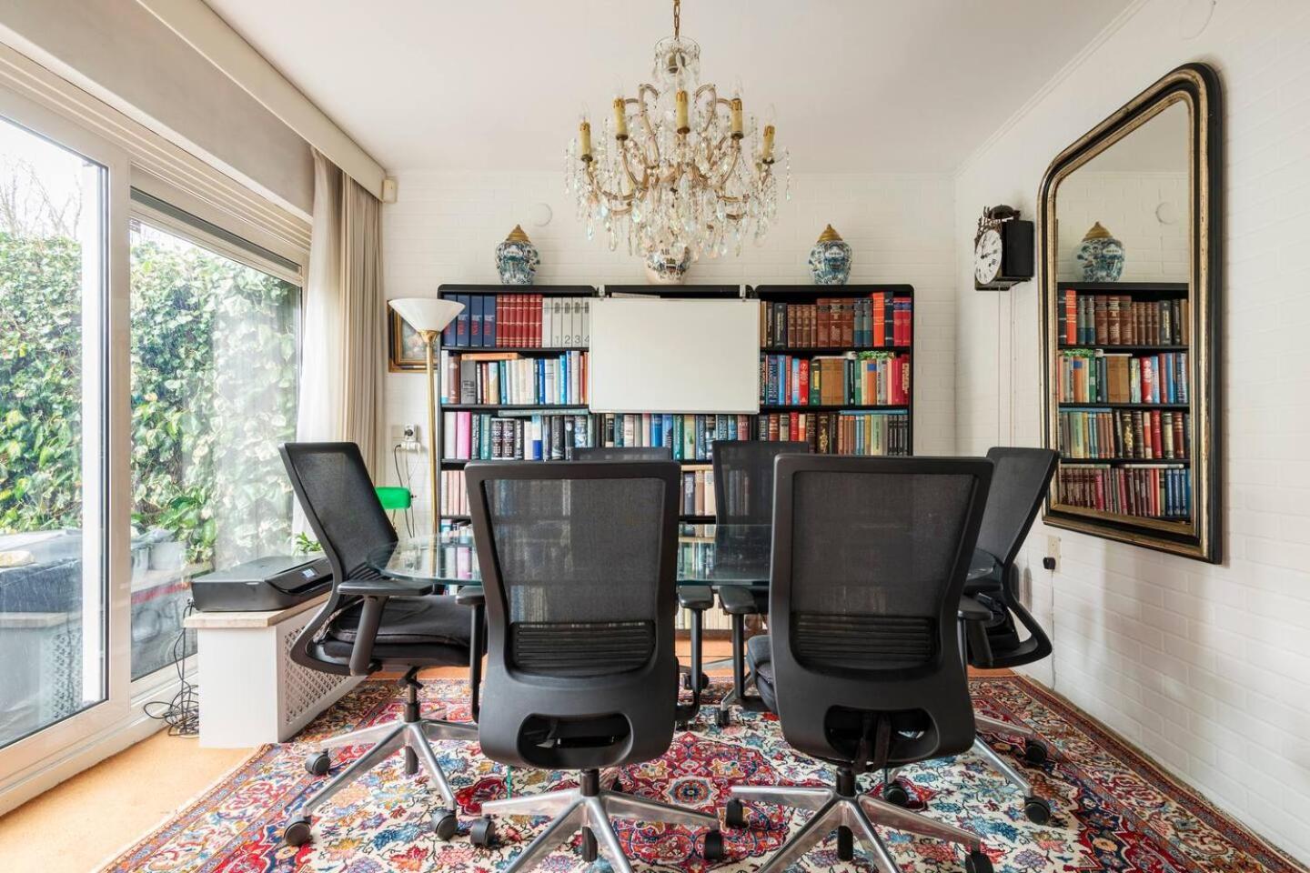 Cozy Room In Residential Alkmaar - Free Parking Εξωτερικό φωτογραφία